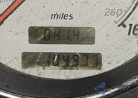 1999 Mercedes-Benz Slk 230 Kompressor from USA, damaged, VIN WDBKK47F7XF142310